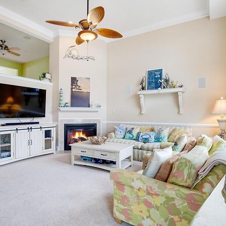 Bayside Bethany Lakes Ocean View Exteriör bild
