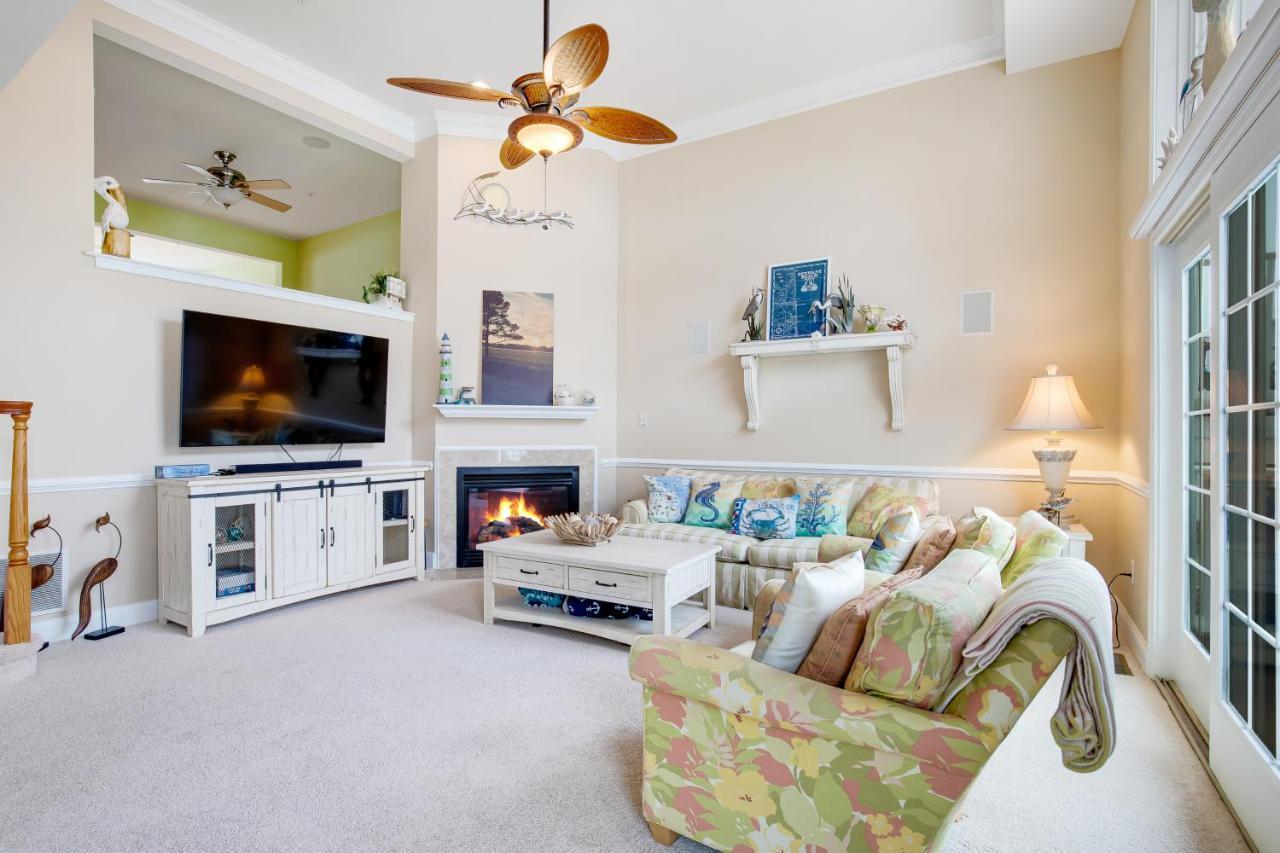 Bayside Bethany Lakes Ocean View Exteriör bild