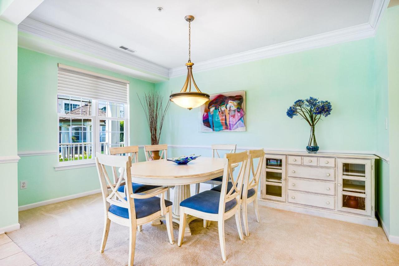 Bayside Bethany Lakes Ocean View Exteriör bild