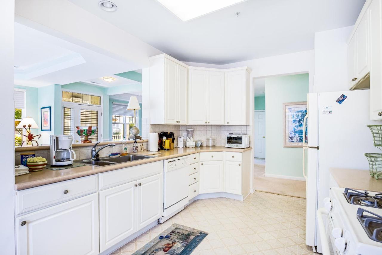 Bayside Bethany Lakes Ocean View Exteriör bild