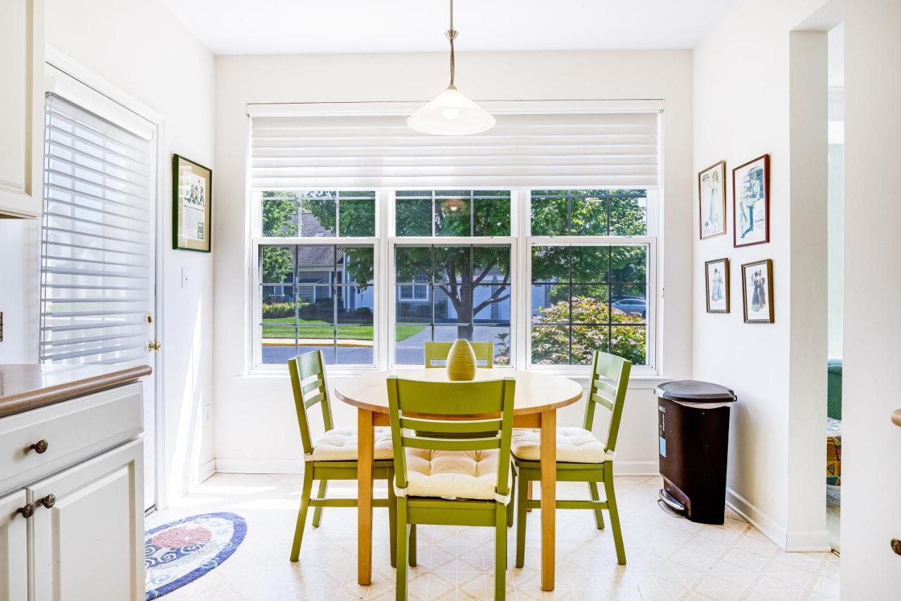 Bayside Bethany Lakes Ocean View Exteriör bild