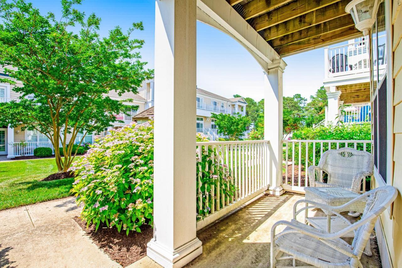 Bayside Bethany Lakes Ocean View Exteriör bild