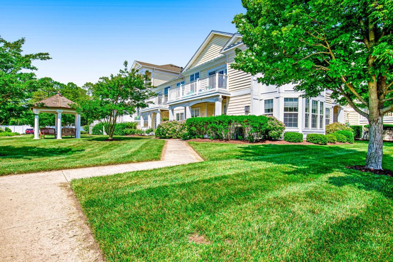 Bayside Bethany Lakes Ocean View Exteriör bild