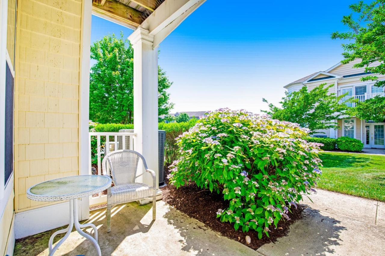 Bayside Bethany Lakes Ocean View Exteriör bild