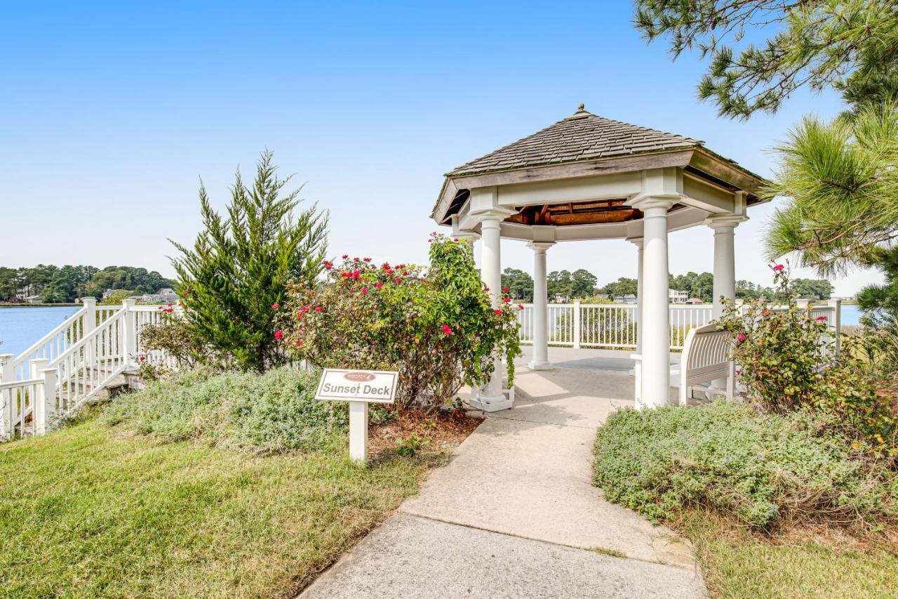Bayside Bethany Lakes Ocean View Exteriör bild