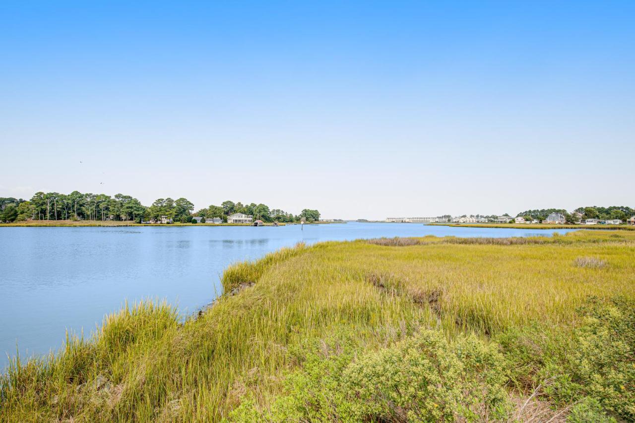 Bayside Bethany Lakes Ocean View Exteriör bild
