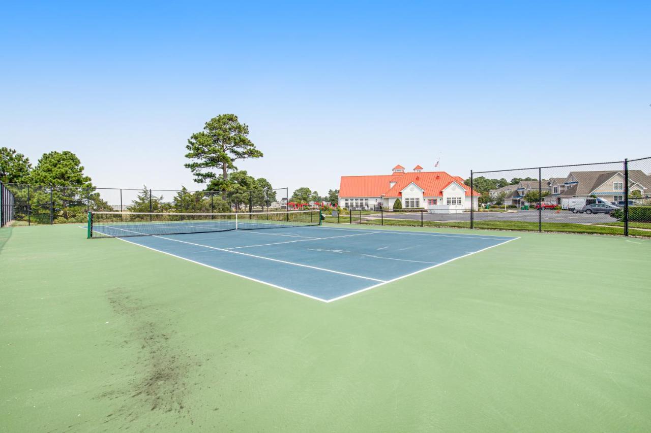 Bayside Bethany Lakes Ocean View Exteriör bild