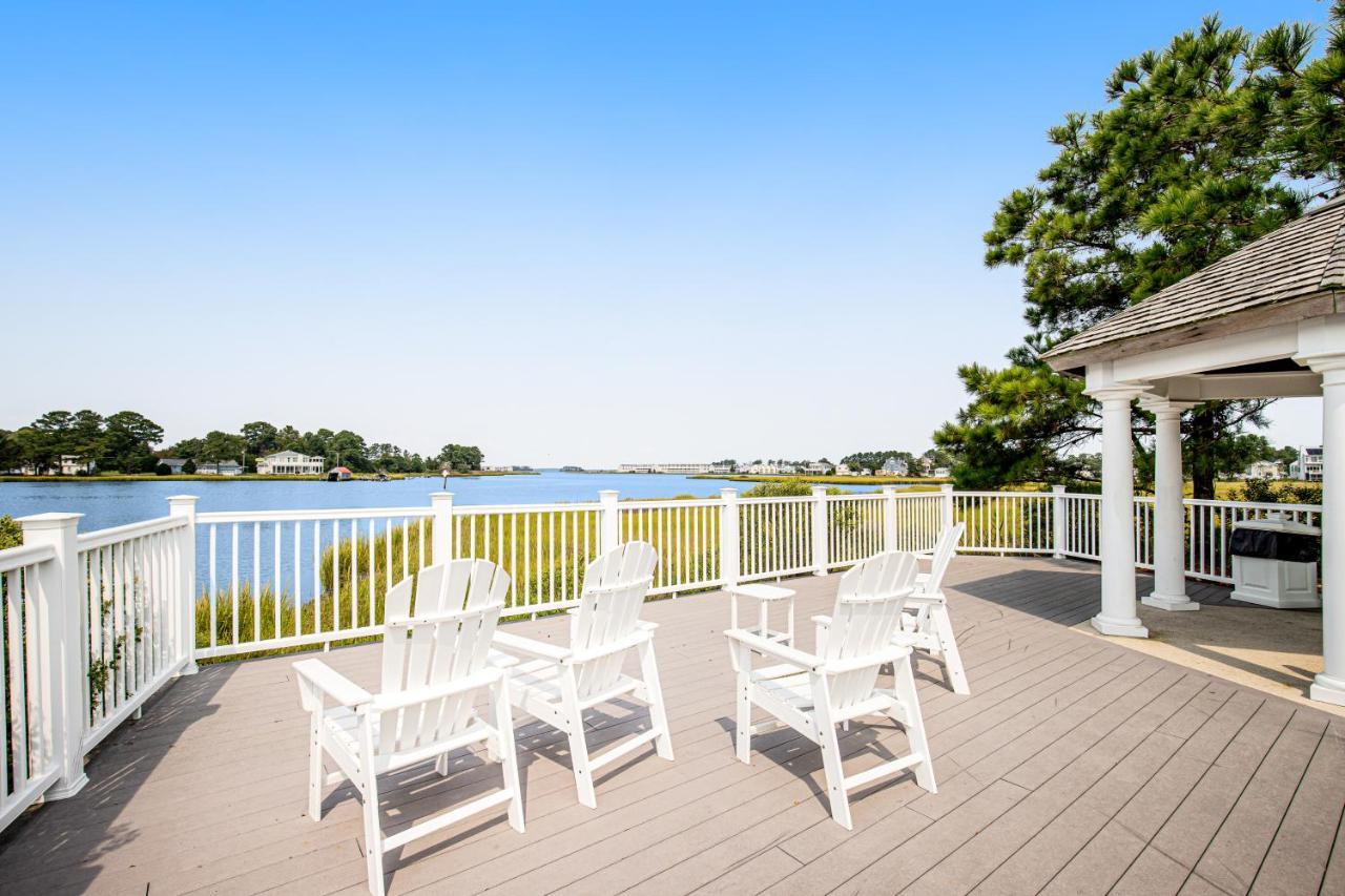 Bayside Bethany Lakes Ocean View Exteriör bild
