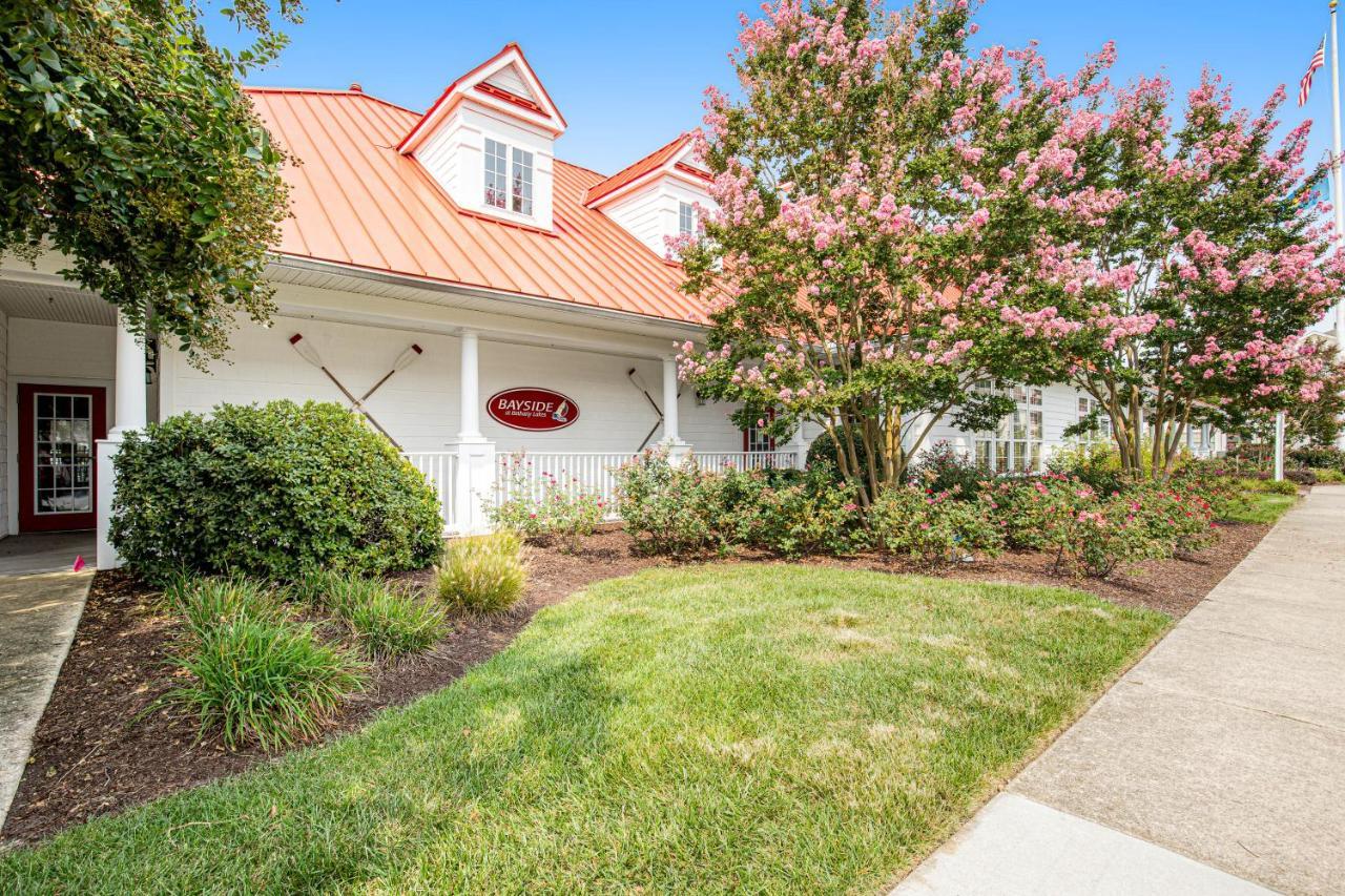 Bayside Bethany Lakes Ocean View Exteriör bild
