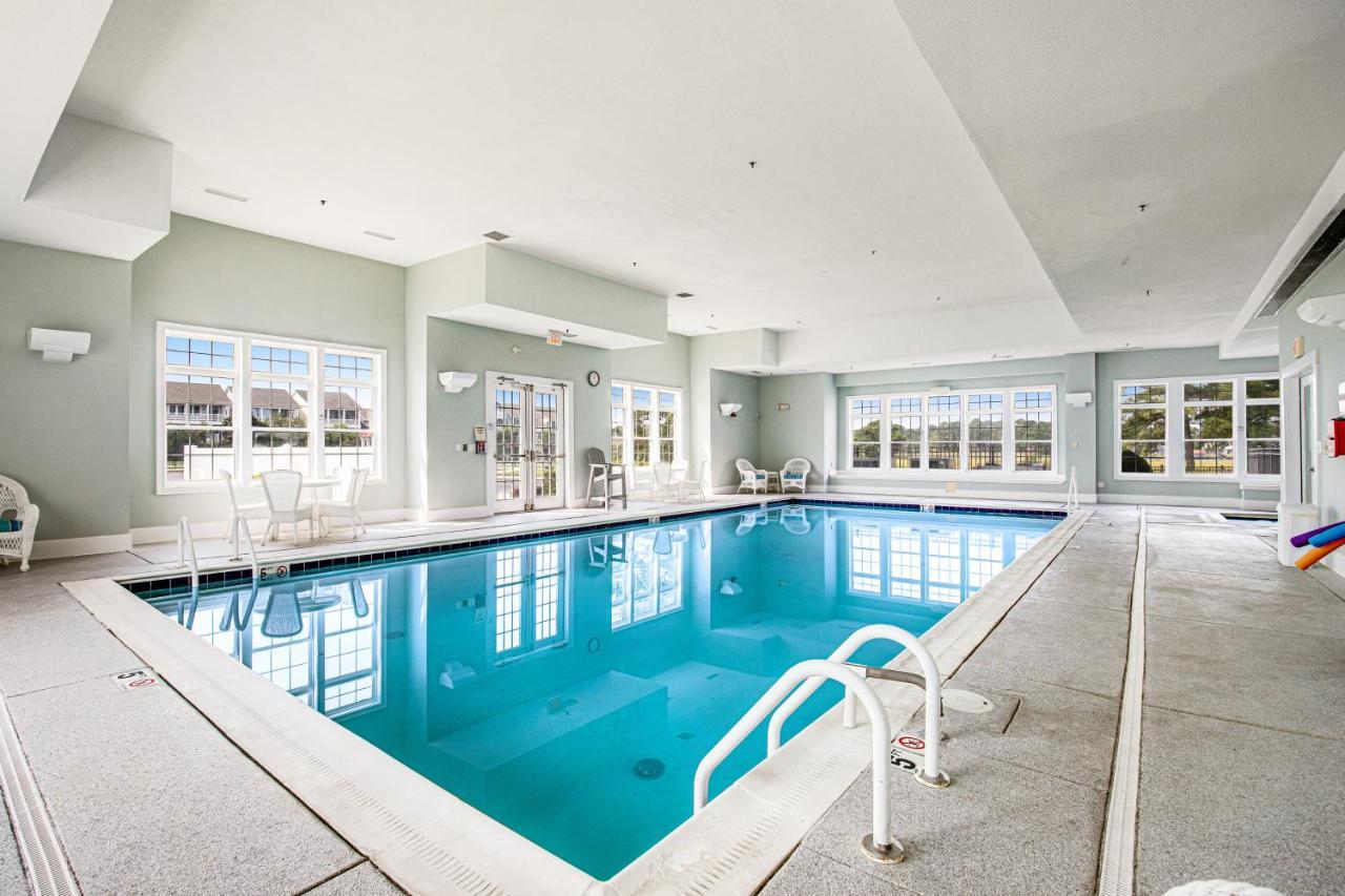 Bayside Bethany Lakes Ocean View Exteriör bild