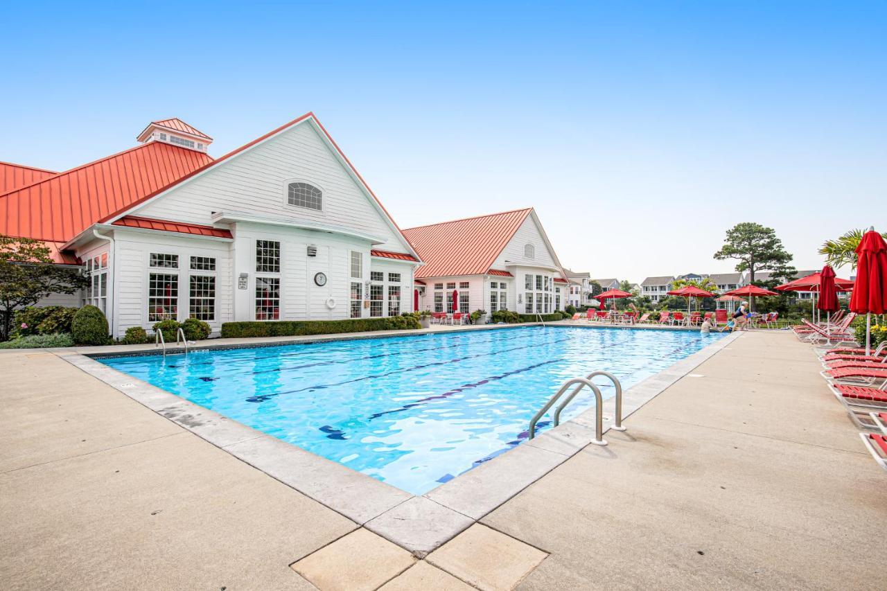Bayside Bethany Lakes Ocean View Exteriör bild