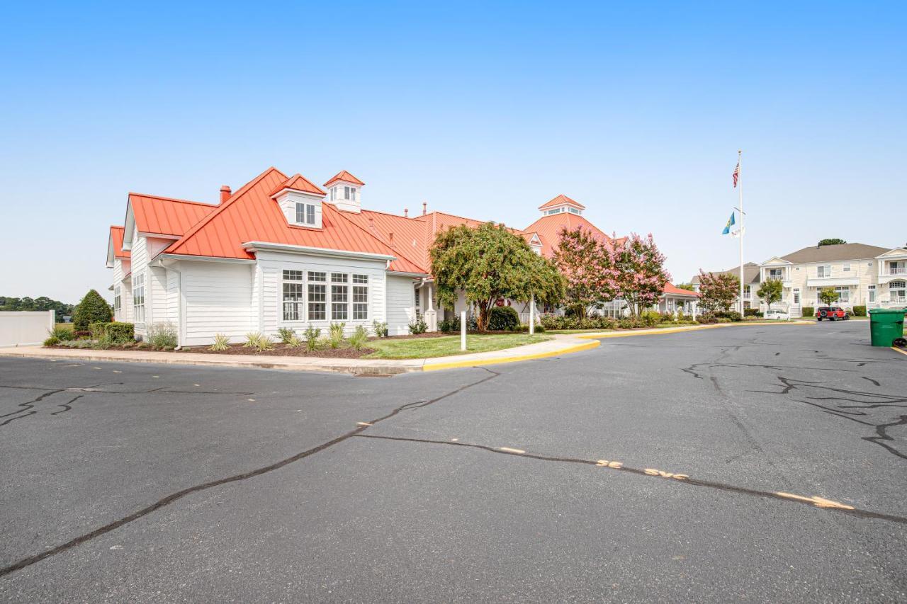 Bayside Bethany Lakes Ocean View Exteriör bild