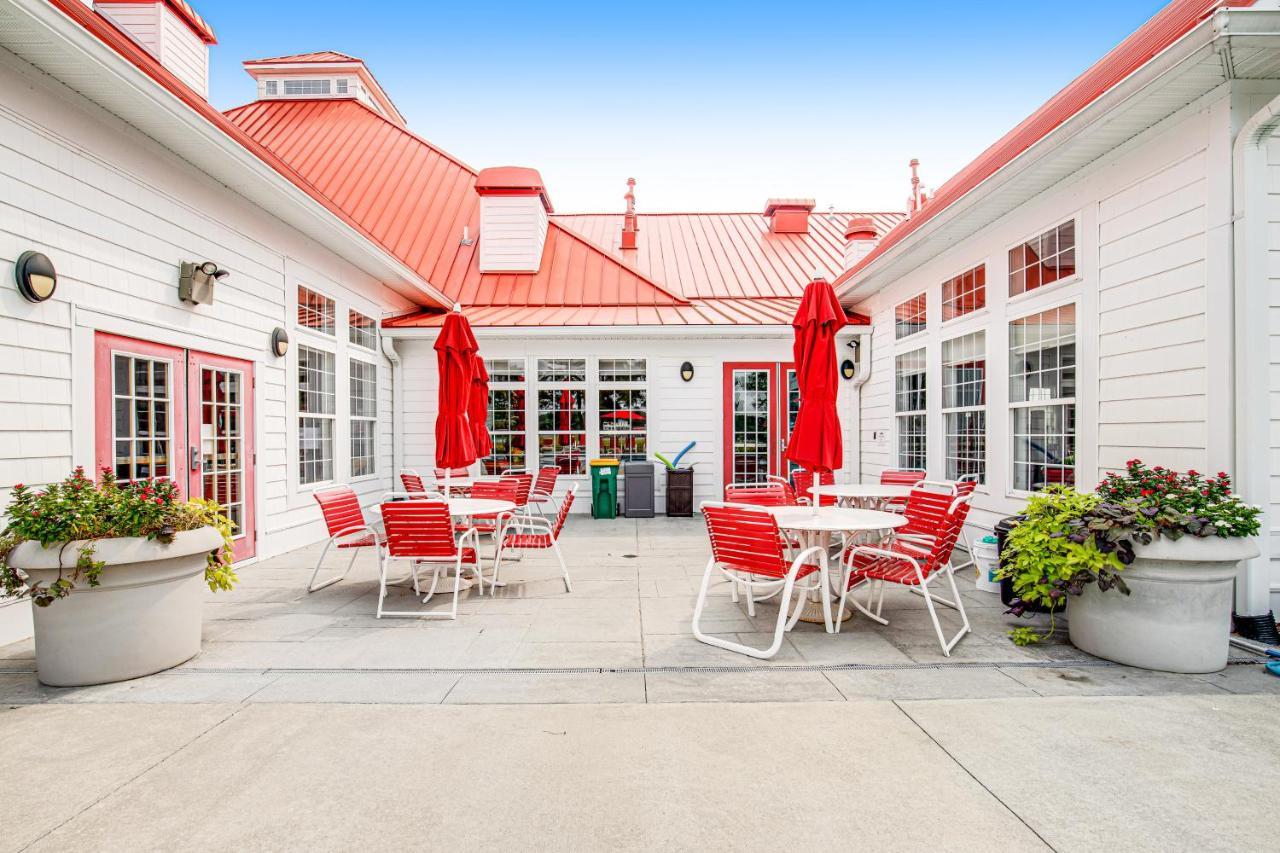 Bayside Bethany Lakes Ocean View Exteriör bild
