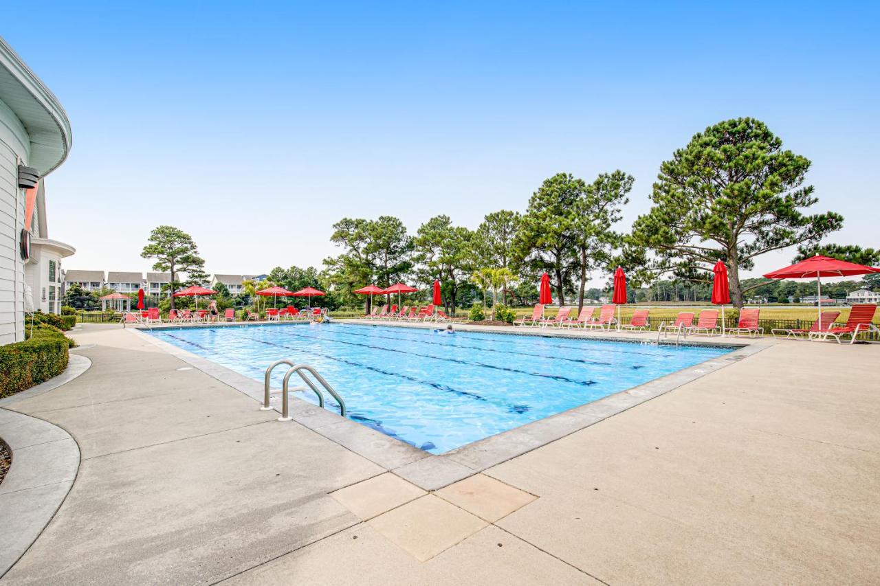 Bayside Bethany Lakes Ocean View Exteriör bild