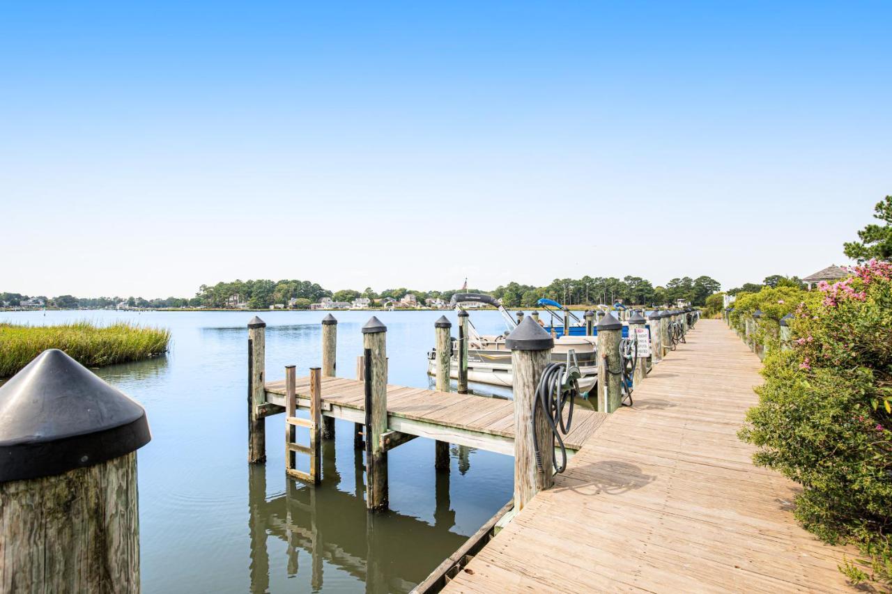 Bayside Bethany Lakes Ocean View Exteriör bild