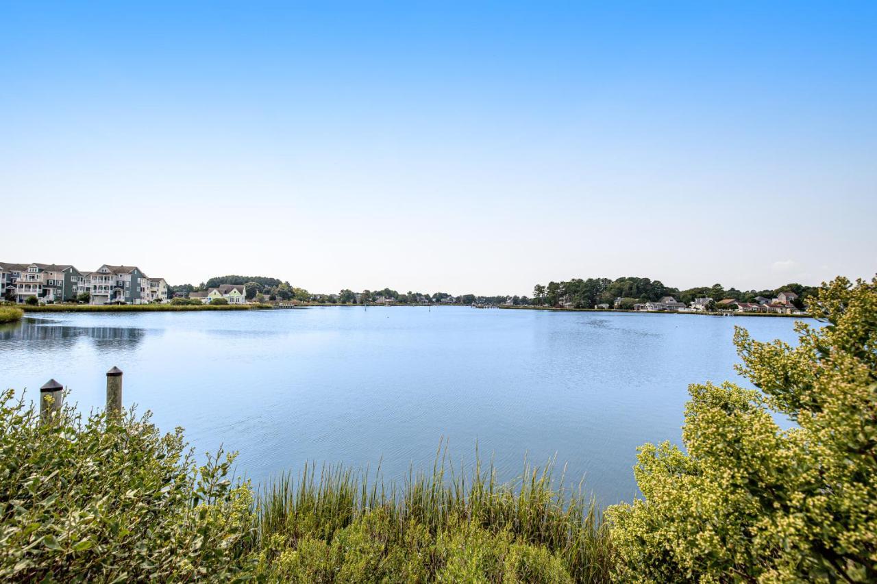 Bayside Bethany Lakes Ocean View Exteriör bild