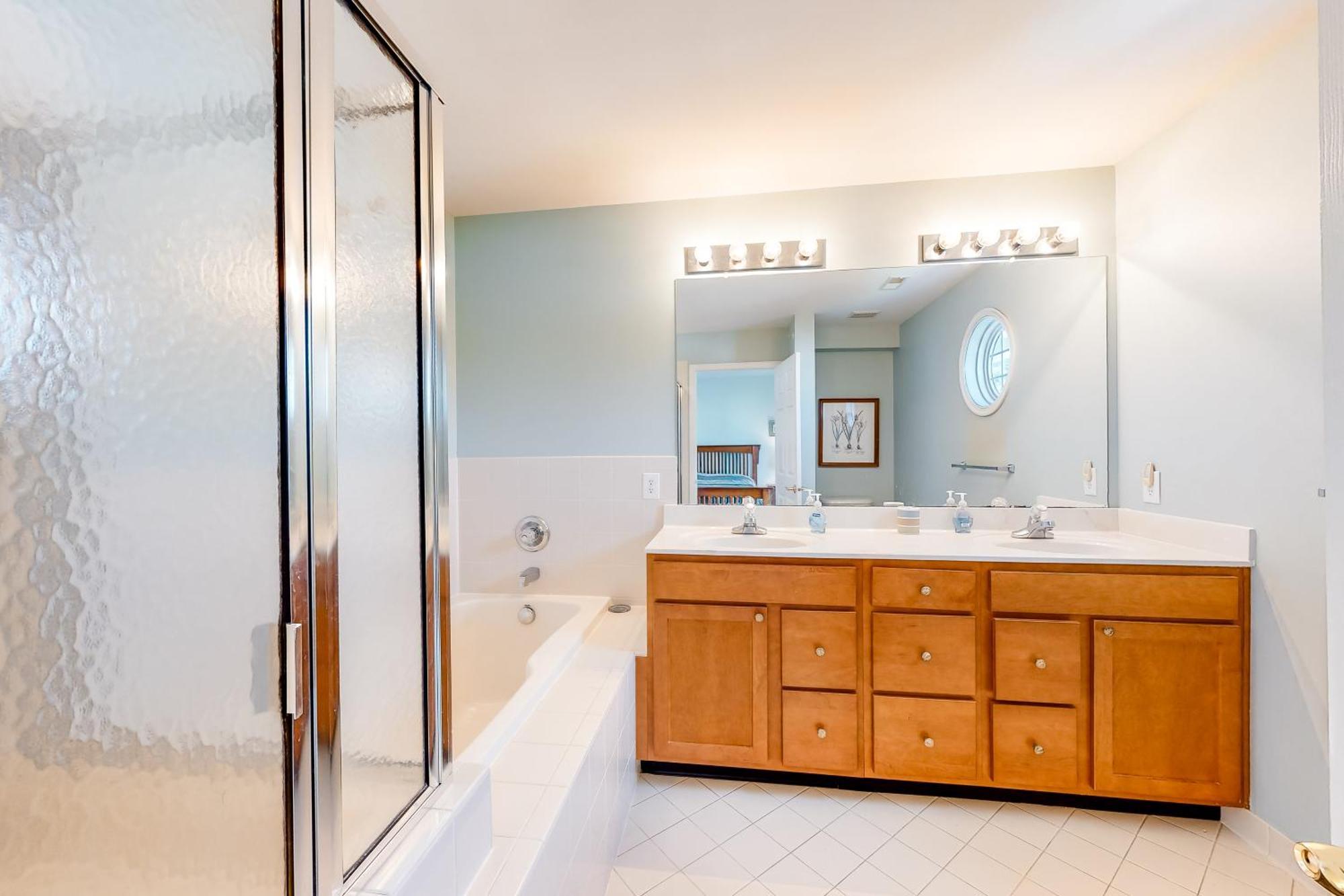 Bayside Bethany Lakes Ocean View Rum bild