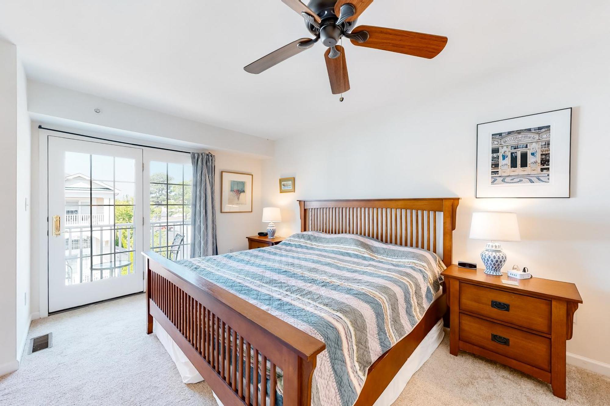 Bayside Bethany Lakes Ocean View Rum bild