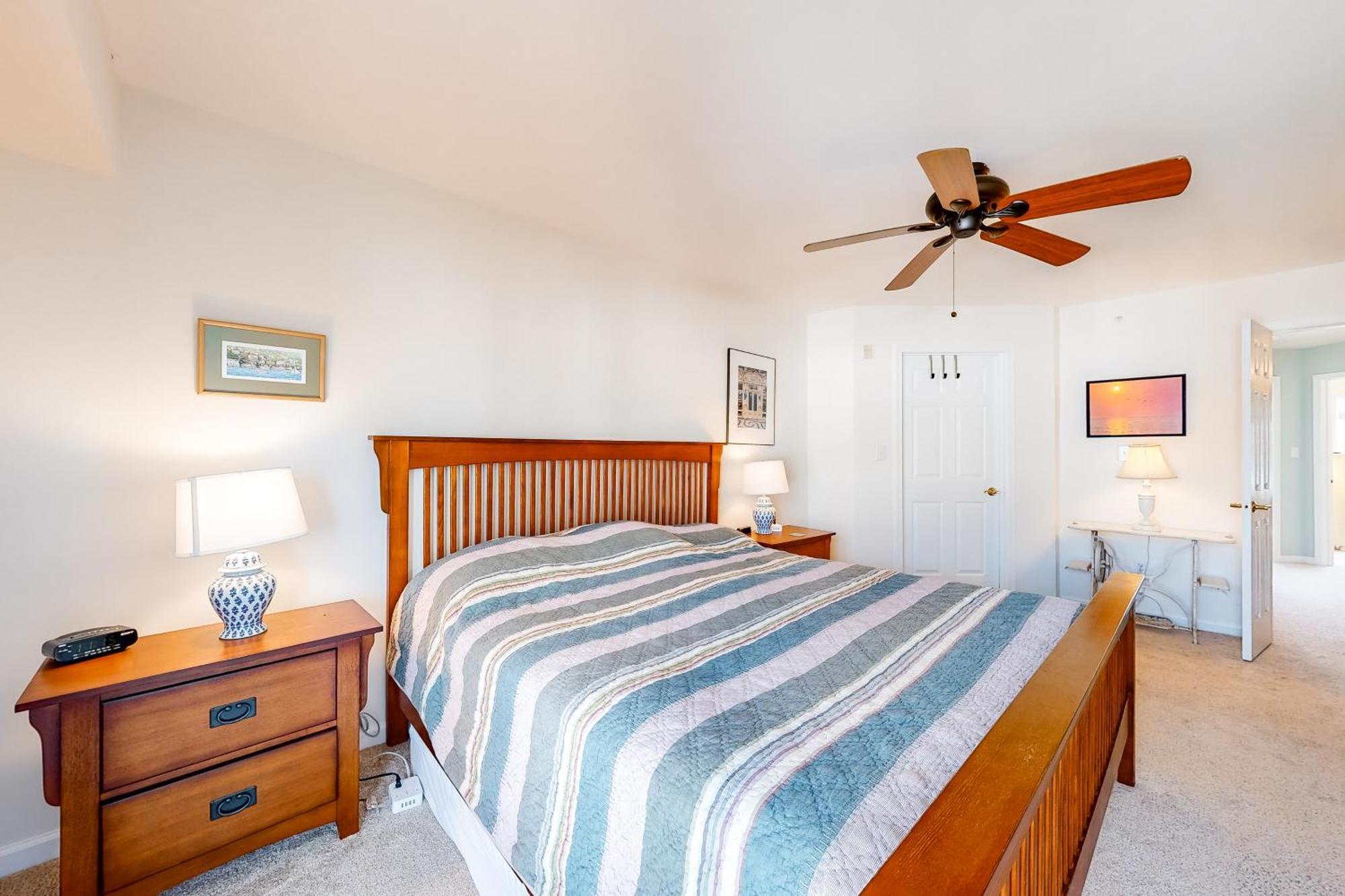 Bayside Bethany Lakes Ocean View Rum bild