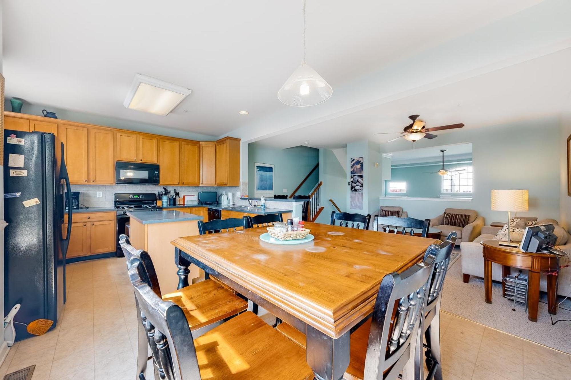 Bayside Bethany Lakes Ocean View Rum bild