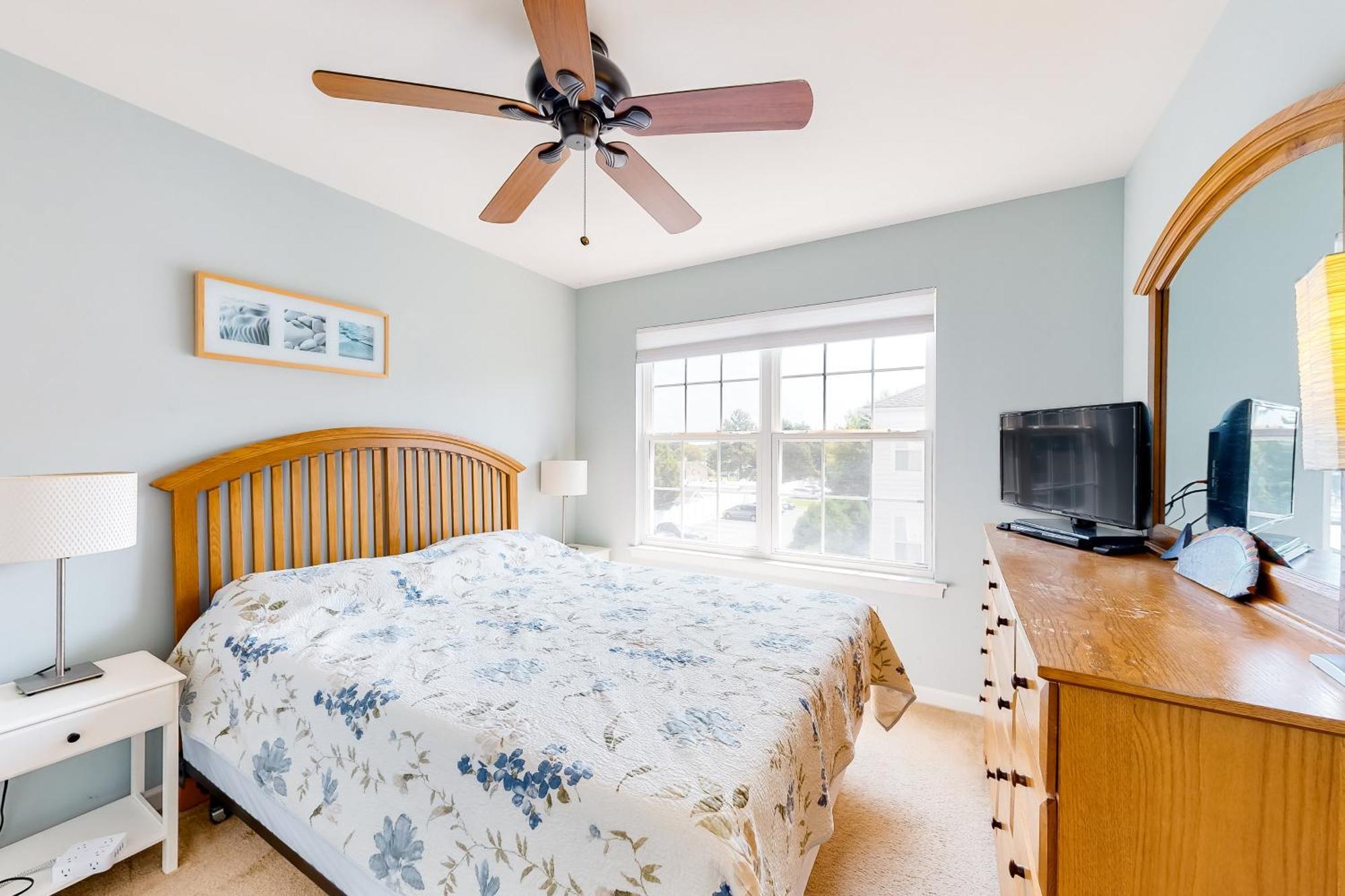 Bayside Bethany Lakes Ocean View Rum bild