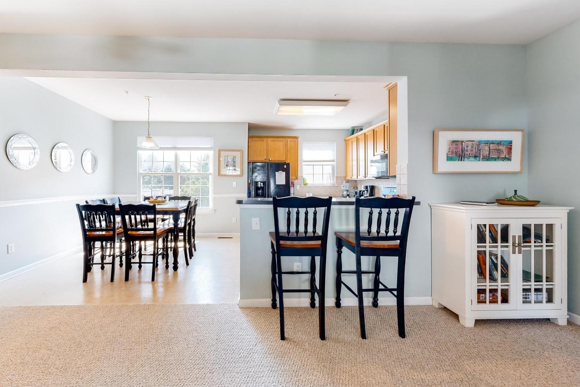 Bayside Bethany Lakes Ocean View Rum bild
