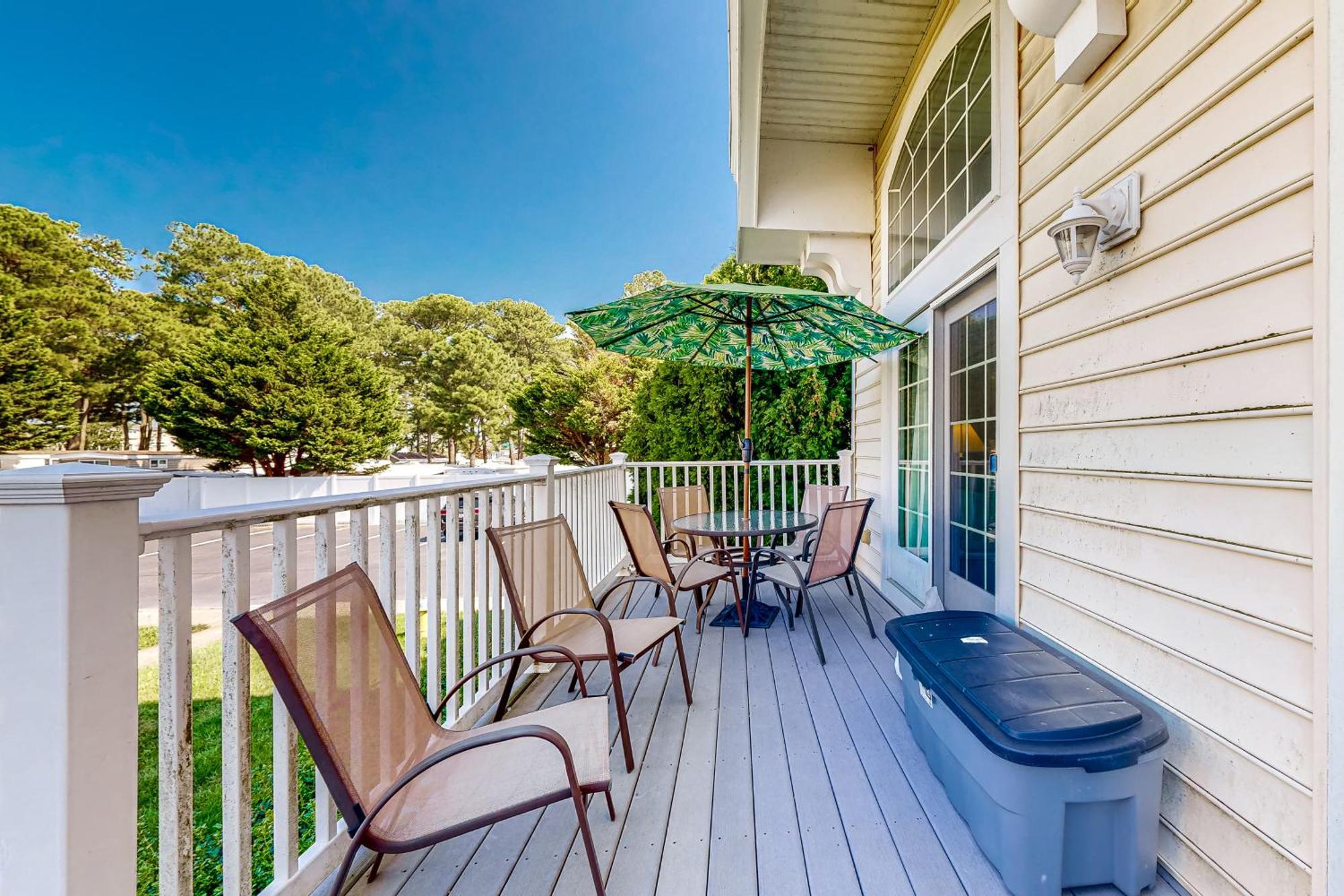 Bayside Bethany Lakes Ocean View Rum bild