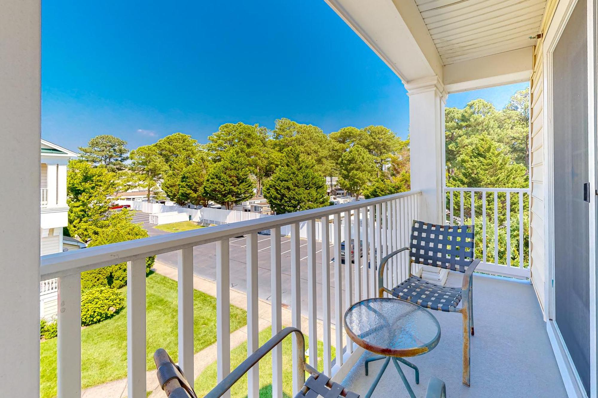 Bayside Bethany Lakes Ocean View Rum bild