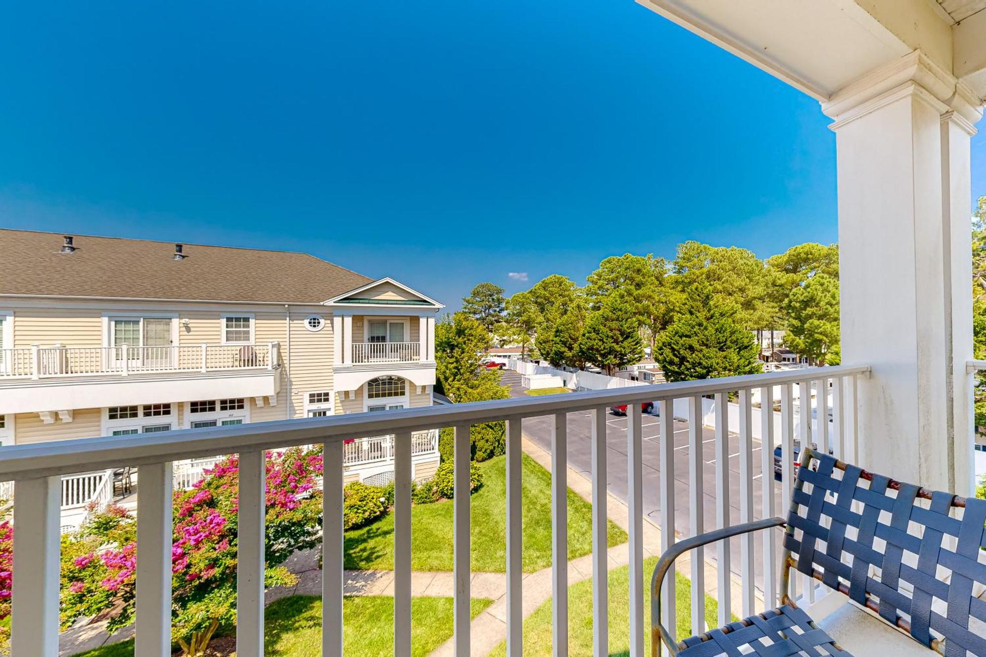 Bayside Bethany Lakes Ocean View Rum bild