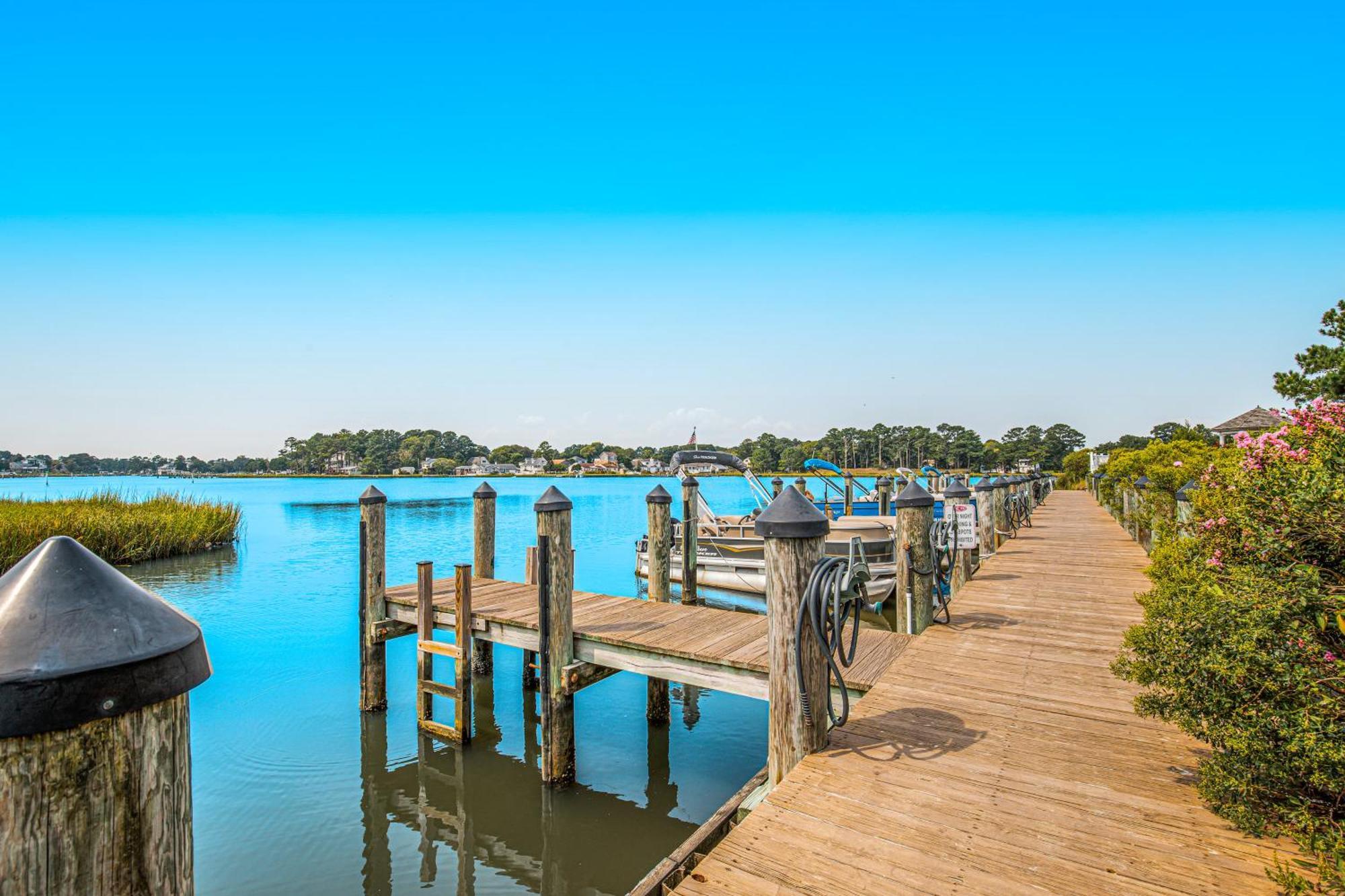 Bayside Bethany Lakes Ocean View Rum bild