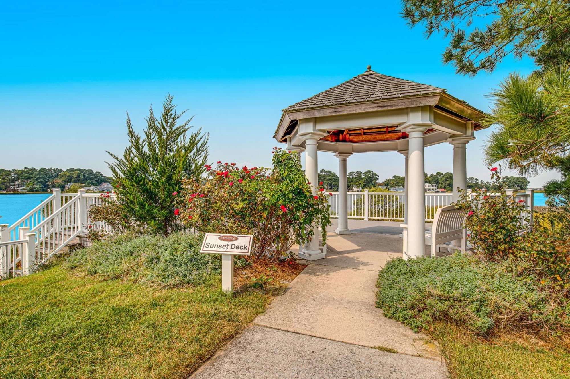 Bayside Bethany Lakes Ocean View Rum bild