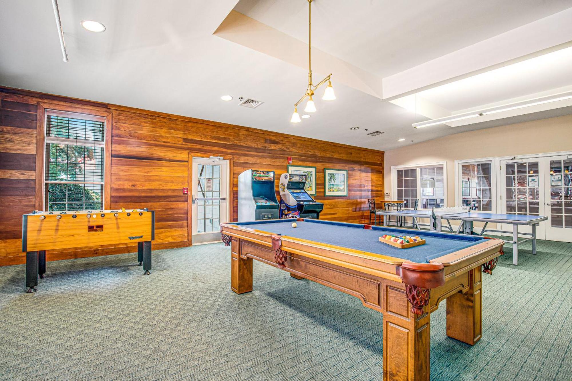 Bayside Bethany Lakes Ocean View Rum bild