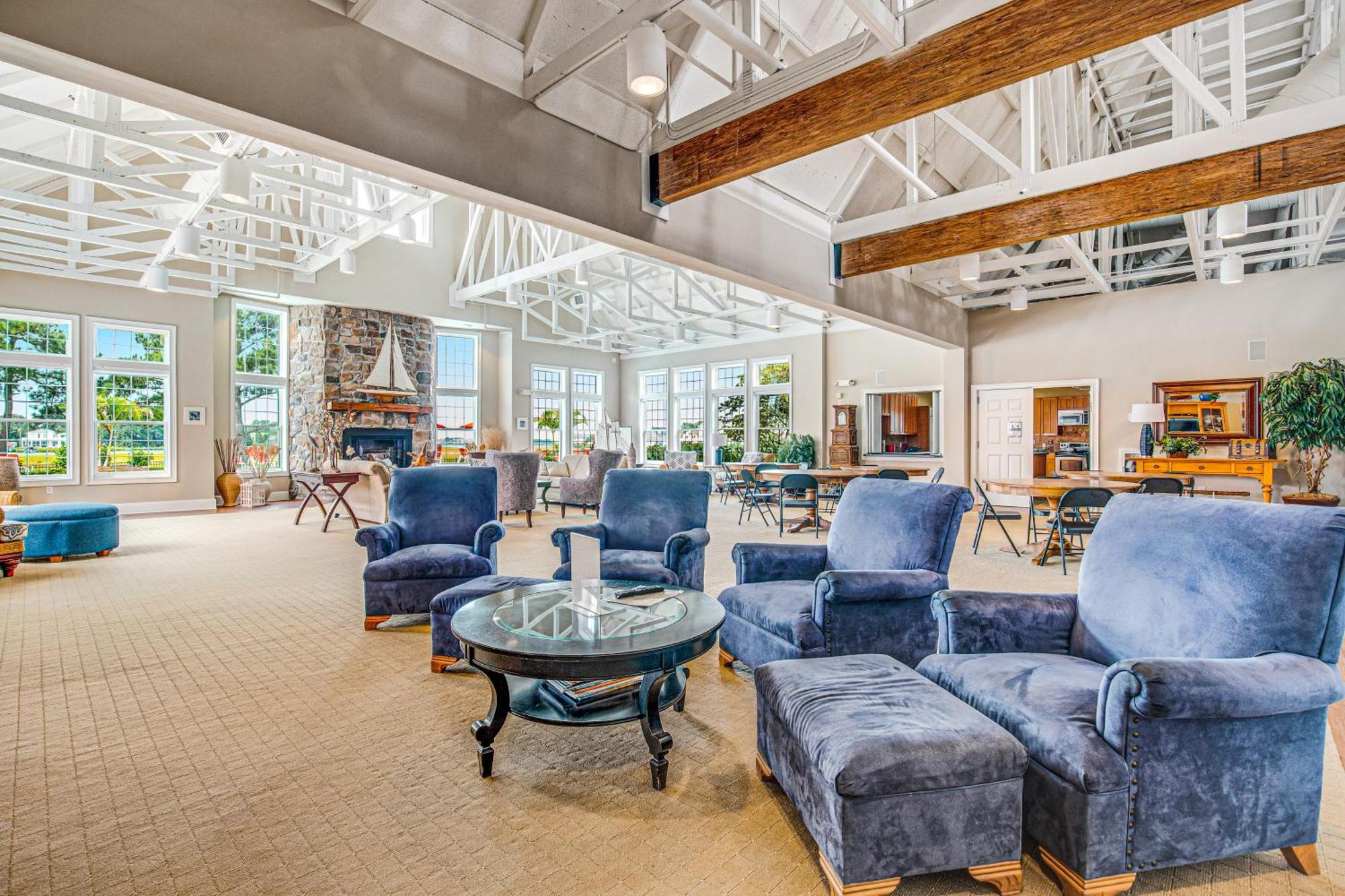 Bayside Bethany Lakes Ocean View Rum bild